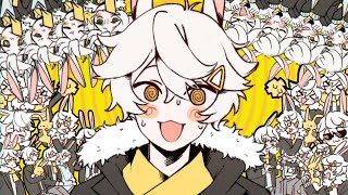 テレパシ (Telepathy) DECO*27 Cover by Tomoya 歌ってみた