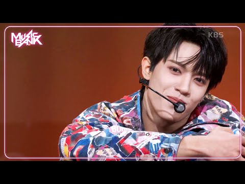 Zip Zip Zip - DXMON 다이몬 [Music Bank] | KBS WORLD TV 241108