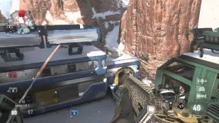 COD AW More Ground War