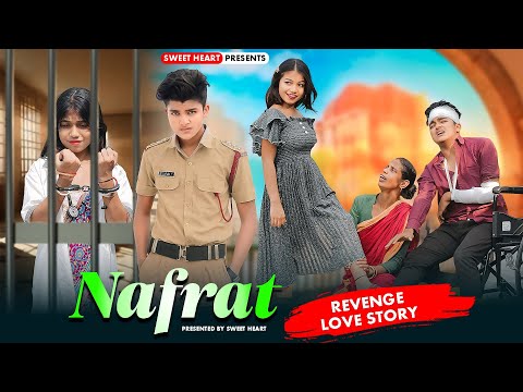 Nafrat | 12th Fail | Revenge Story | Thukra Ke Mera Pyar | Intkam | Rafique Shah |  Esmile & Anjali