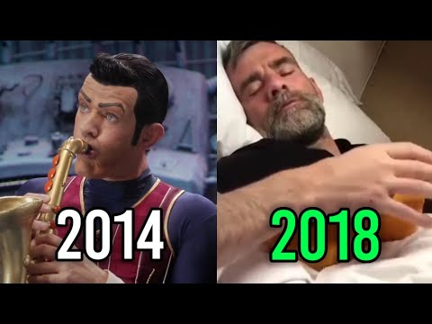 Meme heroes who have died ( Part 2 )