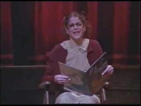 Gilda Radner Nevermind