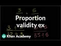Understanding Proportions and Equivalent Fractions
