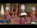 Cultural Significance of Welcoming Dance
