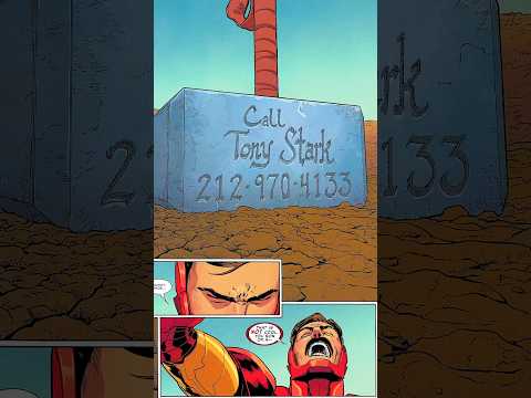 Las Bromas de Thor a Iron Man