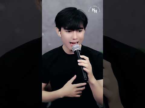 NƠI ẤY MẸ MONG | ĐƯỜNG HOÀNG - COVER || RANDY