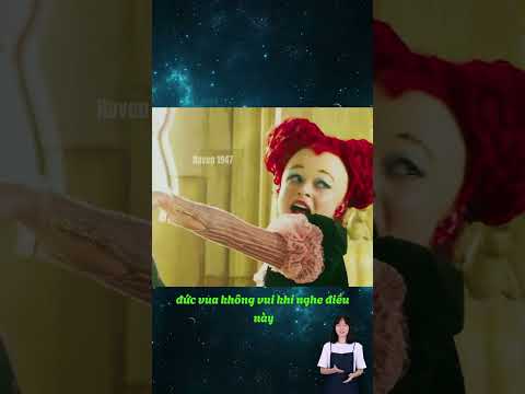 Nữ hoàng tóc Đỏ #reviewphim #xuhuong #movie #review