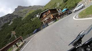 Dolomiten Tour 08 2022