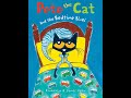 Pete the Cat Story Questions