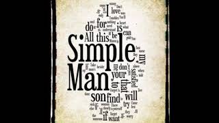 Simple Man