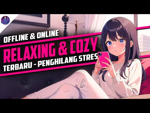 10 Game Android Relaxing dan Cozy Terbaru Offline dan Online Penghilang Stress