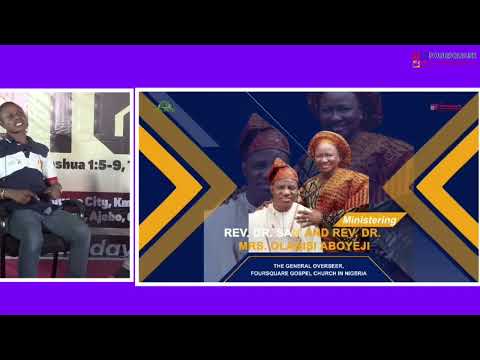 There would be 247 Water in Ajebo during Convention 2026