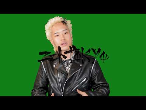 Paledusk DAIDAI : 筋トレを始めたきっかけ〜Awichとの出会い