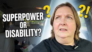 Is ADHD A Superpower Or A Disability? Here Is My Truth