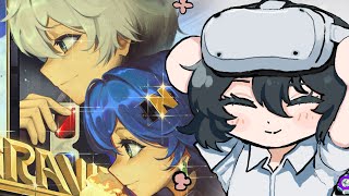 【#ゼンレスゾーンゼロ】映画デートを堪能して素材も集めちゃうぜぇ【#vtuber 】