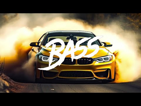Крутая Музыка в Машину 2024 🔥 Классная Музыка Бас Хиты 🔥 Самая Классная Музыка и Злые Треки 2024