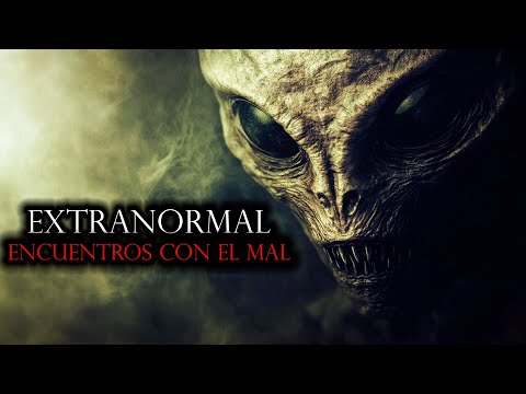 Historias y Relatos Extranormales Vol. II | No confíes en Dios