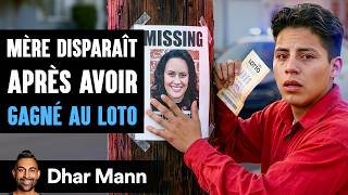 Une Mère Disparaît Après Avoir Gagné Au Loto | Dhar Mann Studios