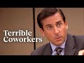 Understanding Workplace Dynamics