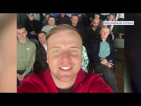 „TY WIESZ KIM JA JESTEM?!” Działacz KO upokorzył ukraińskiego taksówkarza! [NAGRANIE]