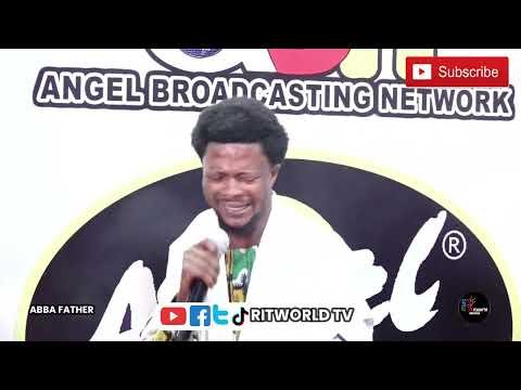 DEEPER WORSHIP | ABBA FATHER SPIRIT-LED MINISTRATION ON ANGEL LIVE WORSHIP 