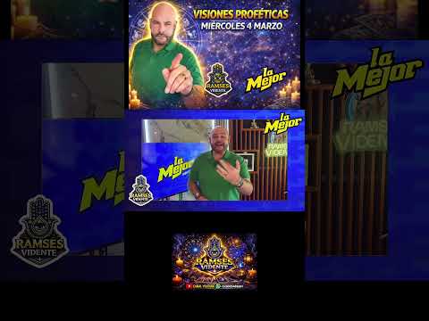 IMELDA TUÑON EN PRISIÓN?, IRAN ISRAEL GUERRA!, USA TIROTEOS NUEVA YORK #Ramsesvidente🔮®️