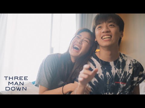 วันเกิดฉันปีนี้ (HBD to me) - Three Man Down (JOOX 100x100 SEASON 3) 「Official Teaser」