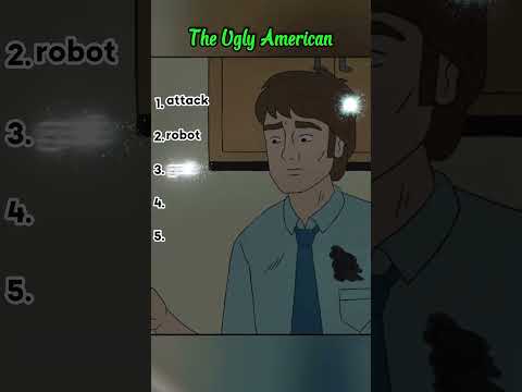 #UglyAmericans #forpage #tiktok #animation