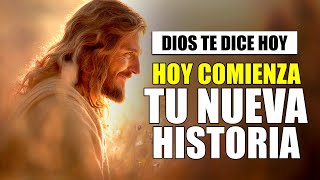 DIOS TE DICE HOY 😇
