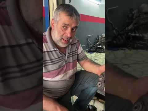 20 Bin TL’den Kurtardık Şanzıman Vuruntusu Küçüçük Lastikten Çıktı !