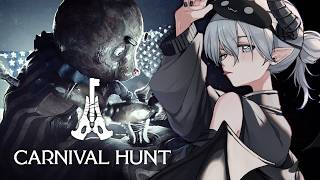 【 Carnival Hunt 】参加 〇┊キャンディ持ち帰ろう