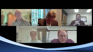 2026 N.C. Transportation Round Table