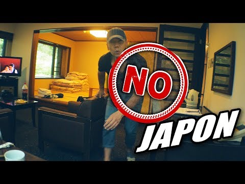 Lo Que NO me GUSTA de DONDE AHORA ViVO | TOKiO JAPON | JAPANISTIC