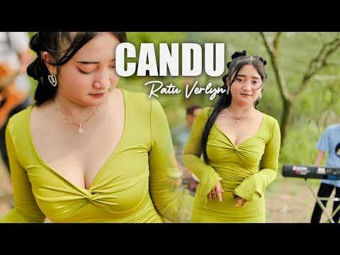 RATU VERLYN - CANDU