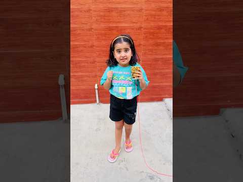 Anaya Ke Papa Ne Time Par Aa Kar Bacha Liya ๐ณ