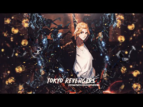 Tokyo Revengers Mikey [Edit/AMV] Jus Better