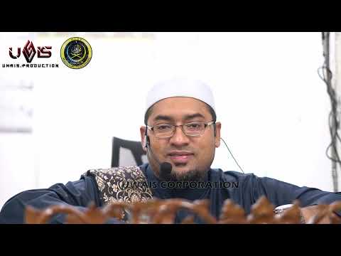 Melawak Yang Diharuskan | Ustaz Yusof Yaacob