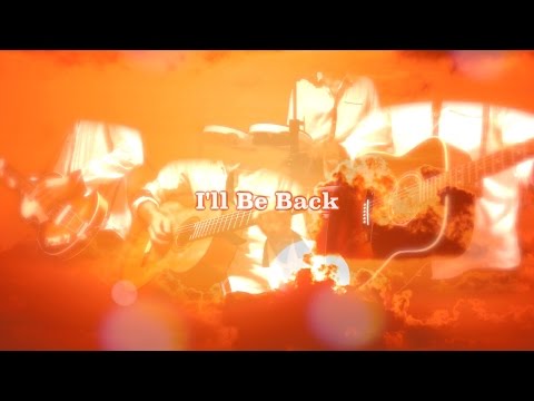 I’ll Be Back – The Beatles karaoke cover