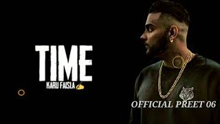 Karan Aujla Latest Punjabi Song Status /Karan Aujla Fans /Whatsapp Status Punjabi /OFFICIAL PREET 06