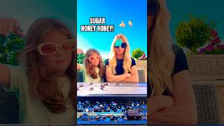 SUGAR HONEY! 🍯 #shorts #viral #trending #fyp #comedy #funny #song #music #viralvideo #video #cute