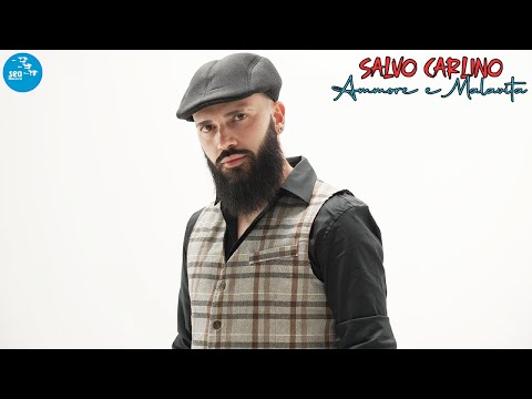 Salvo Carlino - Ammore e malavita ( Ufficiale 2025 )