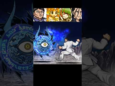 猫の動画サムネイル - [냥코대전쟁] 데빌 사이클론 vs 울슈레 #냥코대전쟁 #battlecats #にゃんこ大戦争