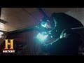 Mob Steel Team Dynamics and Culture