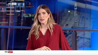 Pagine, la rassegna stampa di Sky TG24 del 23 dicembre