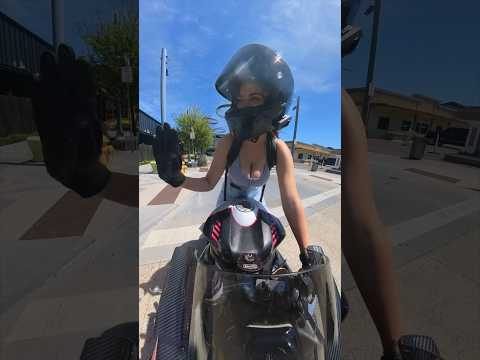 Future biker spotted!!
