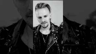 New song - Born to Break - April 3rd. #newmusic #rock #vocals #erikgronwall