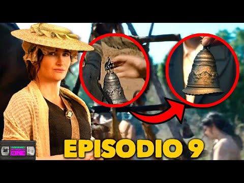 Agatha All Along episodio 9 -Análisis final! Easter eggs! Detalles que tal vez te perdiste!