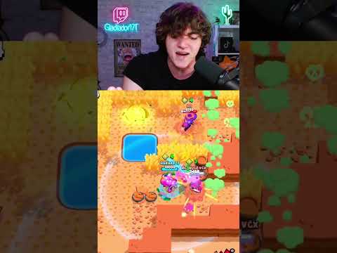 Maestria de Lily Oro 3 en Brawl Stars