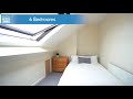 6 bedroom student house in Broomhill, Sheffield