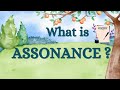 Exploring the Art of Assonance in Poetry